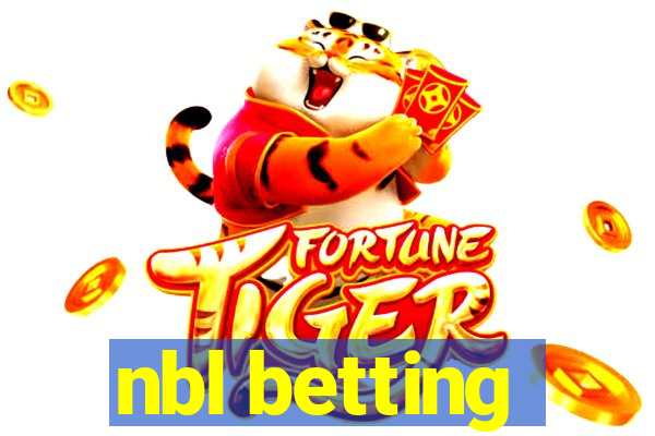 nbl betting